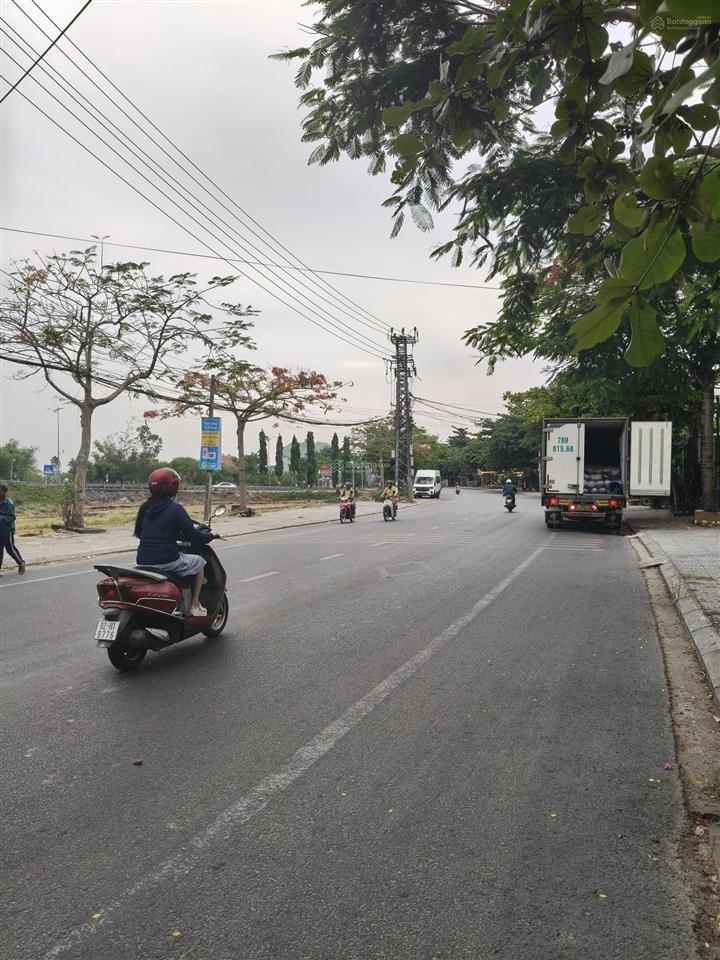 Bán gấp siêu phẩm 700m mặt tiền nguyễn duy hiệu pháp lý sạch.