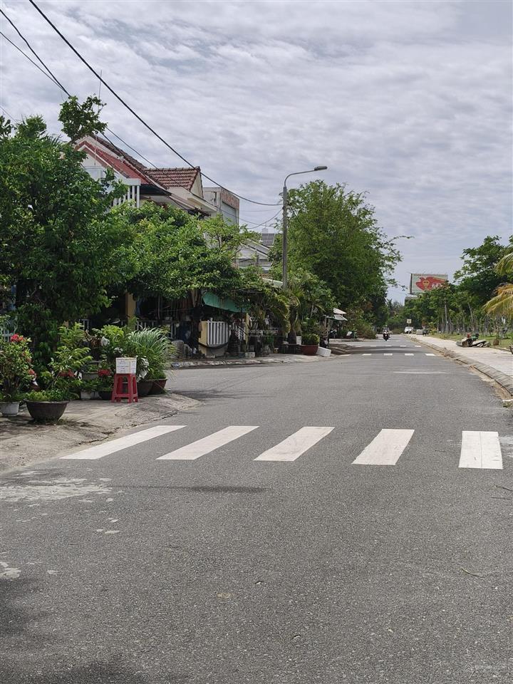 Bán gấp siêu phẩm 700m mặt tiền nguyễn duy hiệu pháp lý sạch.