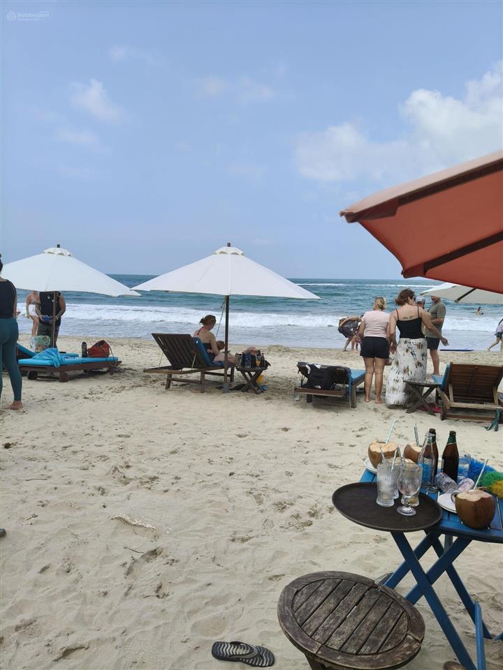 Bán đất biển tân thành hội an. cạnh biển, pháp lý đầy đủ, giá tốt.