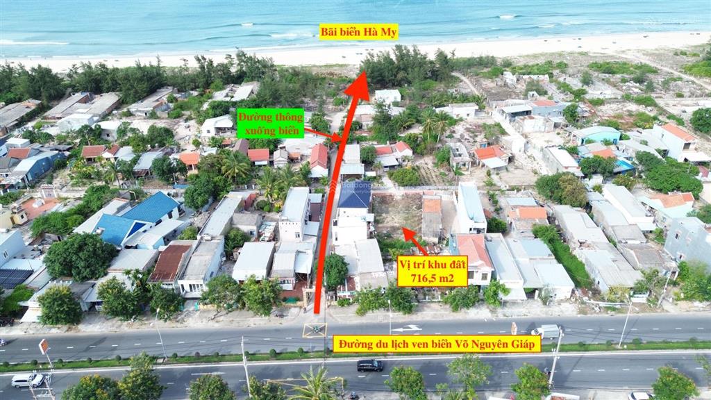 Bán gấp đất biển đà nẵng, giá rẻ, pháp lý rõ ràng