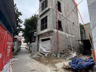 Bán nhà 5 tầng, ngõ ôtô thông tại lễ pháp, tiên dương