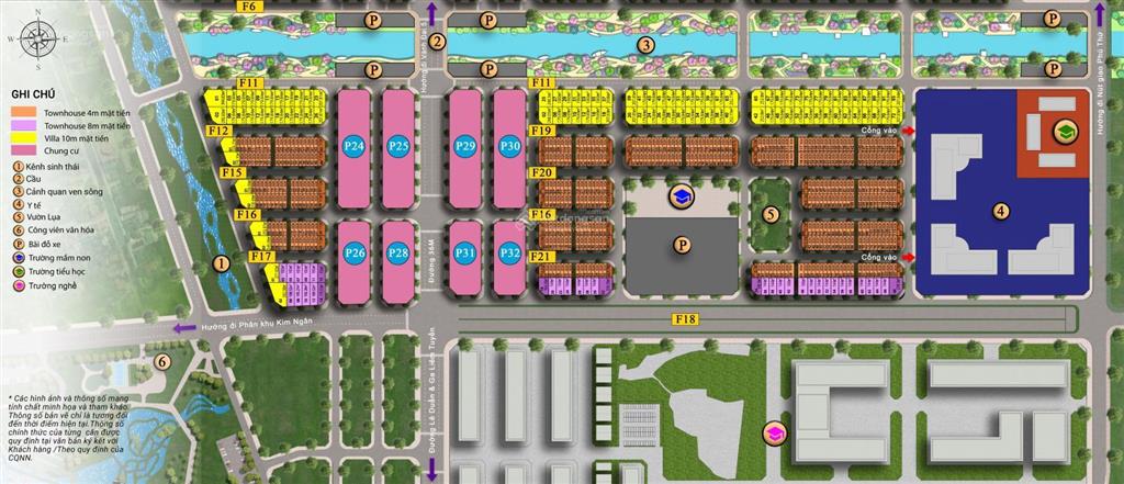 Bán cc giá cực chất tại sun urban city, 1,2 tỷ vnd, 45 m2