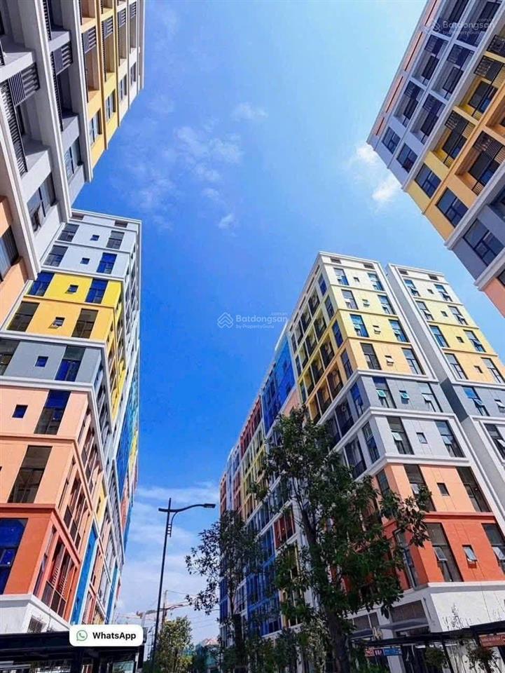 Bán cc giá cực chất tại sun urban city, 1,2 tỷ vnd, 45 m2