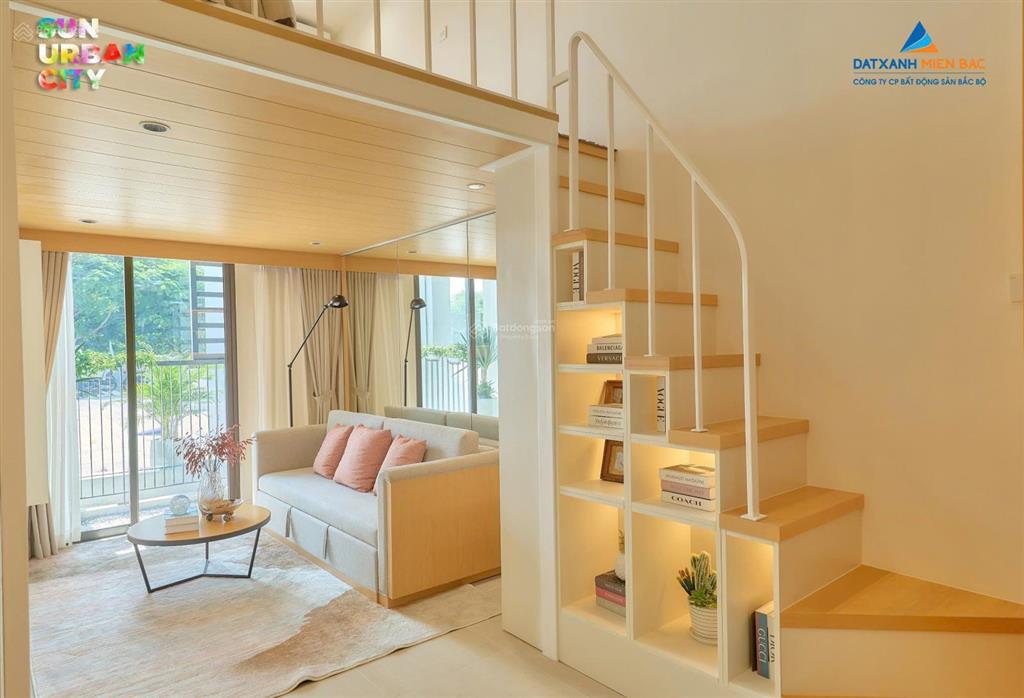 Căn hộ đẹp, nhiều tiện ích tại sun urban city, 1,3 tỷ, 50 m2