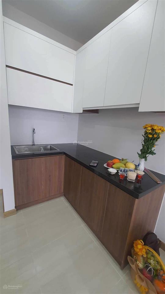 Cho thuê cc 2pn 2wc 6 triệu cọc 1, 52m2 bcons bee cạnh làng đh