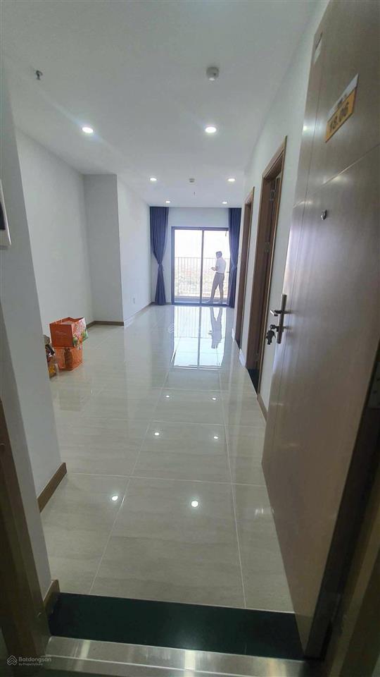 Cho thuê cc 2pn 2wc 6 triệu cọc 1, 52m2 bcons bee cạnh làng đh
