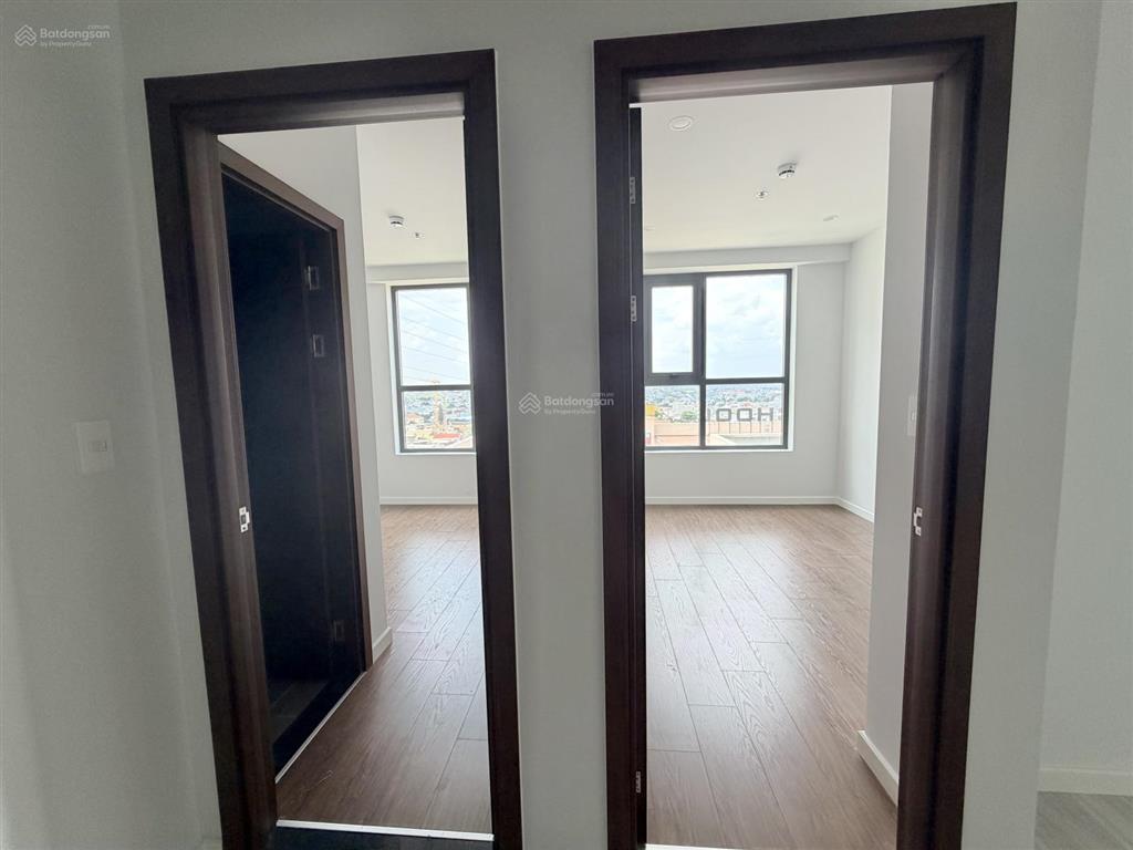 Cho thuê căn hộ bcons làng đại học 2pn chỉ tử 5tr