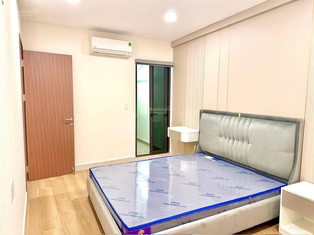 Mt nguyễn bỉnh khiêm/ 50m2 /2pn/ 2 tỷ /shr / vay 80%/ nhận nhà ngay / cho thuê 15tr, nhà mới 100%