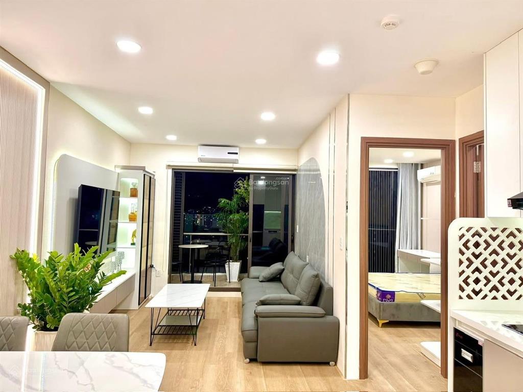 Mt nguyễn bỉnh khiêm/ 50m2 /2pn/ 2 tỷ /shr / vay 80%/ nhận nhà ngay / cho thuê 15tr, nhà mới 100%