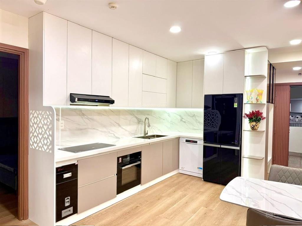 Mt nguyễn bỉnh khiêm/ 50m2 /2pn/ 2 tỷ /shr / vay 80%/ nhận nhà ngay / cho thuê 15tr, nhà mới 100%