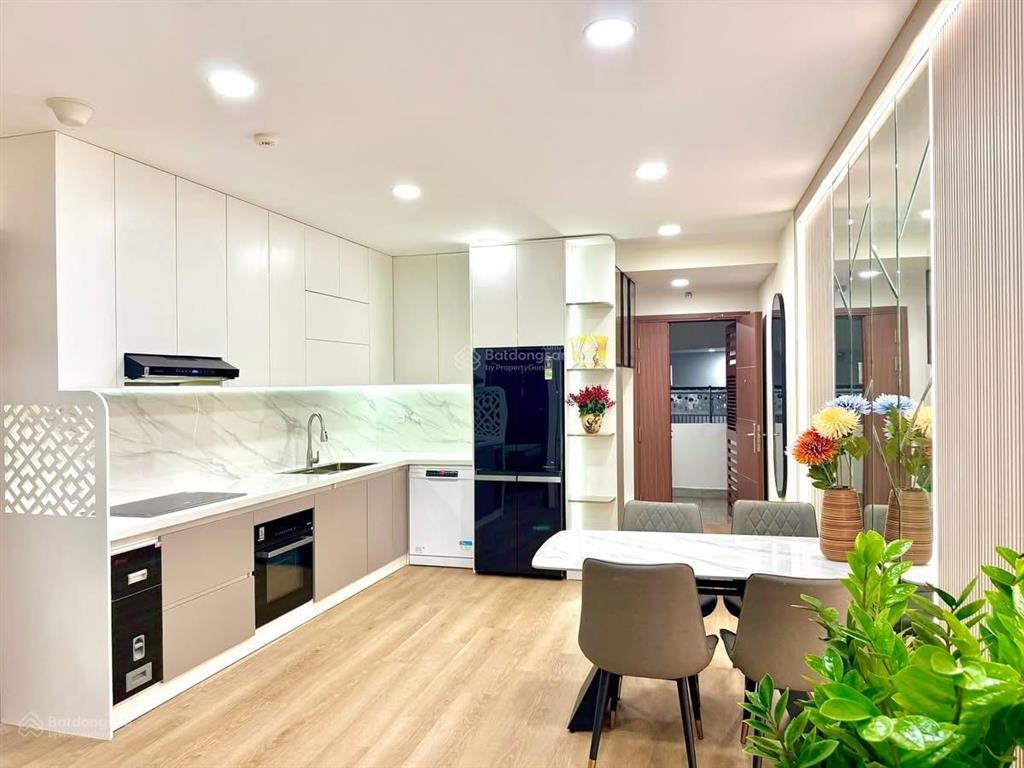 Mt nguyễn bỉnh khiêm/ 50m2 /2pn/ 2 tỷ /shr / vay 80%/ nhận nhà ngay / cho thuê 15tr, nhà mới 100%