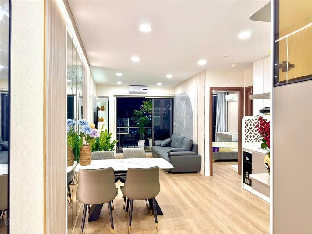 Mt nguyễn bỉnh khiêm/ 50m2 /2pn/ 2 tỷ /shr / vay 80%/ nhận nhà ngay / cho thuê 15tr, nhà mới 100%