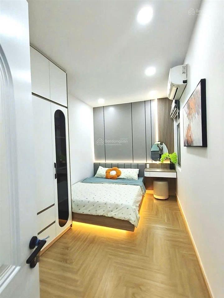 Vị trí vàng 2 tỷ /50m2, 2pn, shr, full nội thất, sẵn có hđ thuê 12tr/tháng, giá cực tốt / vay 80%