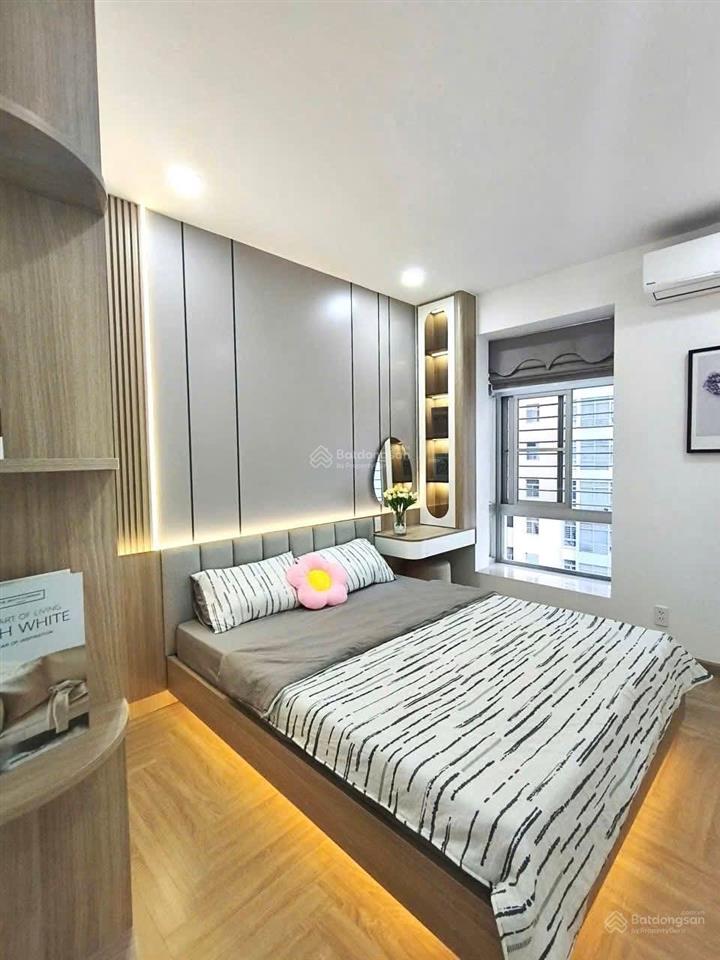 Vị trí vàng 2 tỷ /50m2, 2pn, shr, full nội thất, sẵn có hđ thuê 12tr/tháng, giá cực tốt / vay 80%