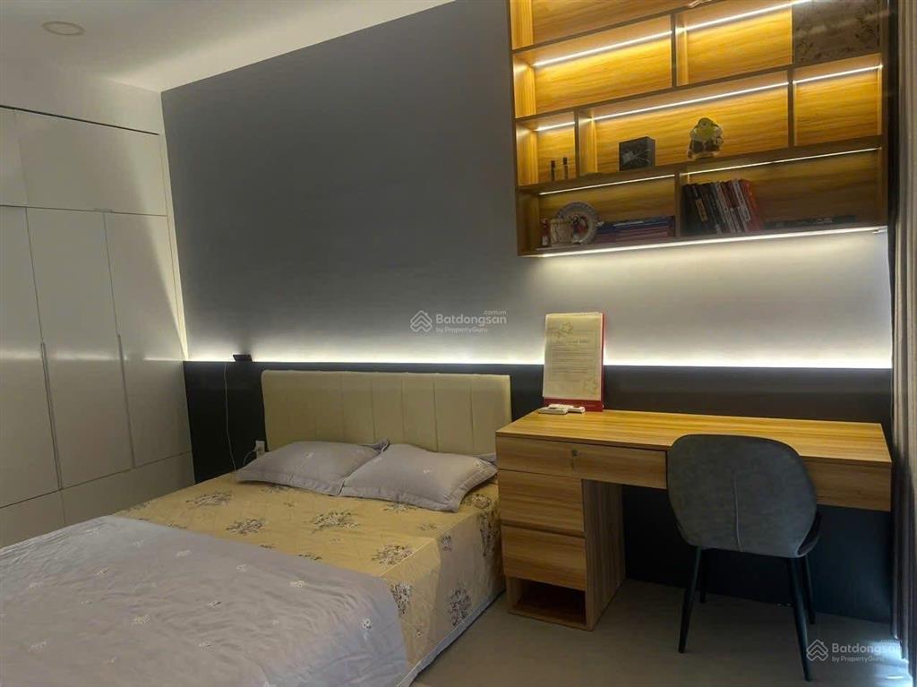 Căn hộ gần sân bay, cv / 50m2/2pn / shr / vay 80%/full nội thất / cho thuê 12tr/tháng
