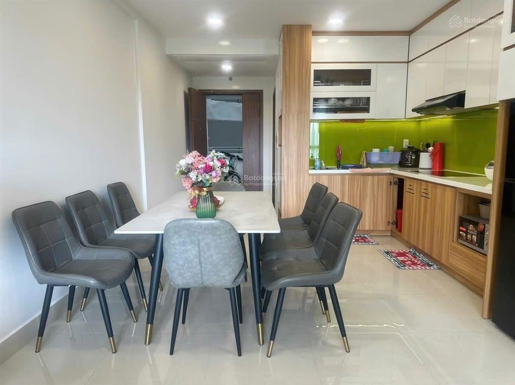 Căn hộ gần sân bay, cv / 50m2/2pn / shr / vay 80%/full nội thất / cho thuê 12tr/tháng