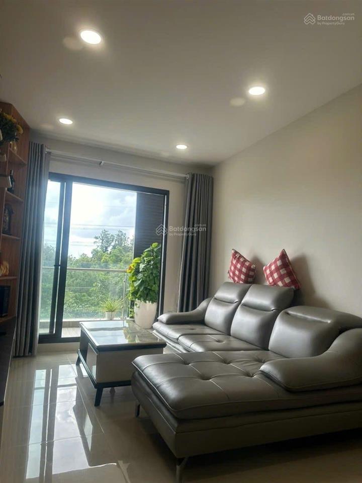 Căn hộ gần sân bay, cv / 50m2/2pn / shr / vay 80%/full nội thất / cho thuê 12tr/tháng