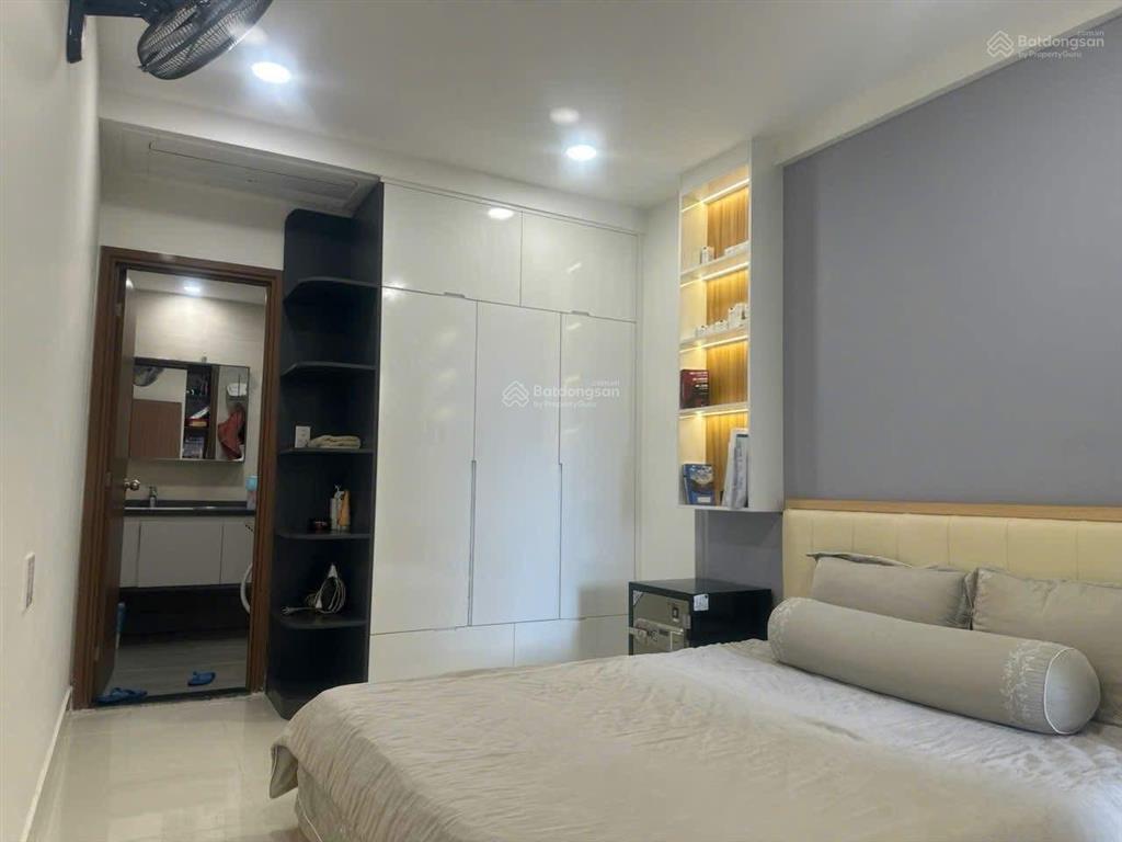 Căn hộ gần sân bay, cv / 50m2/2pn / shr / vay 80%/full nội thất / cho thuê 12tr/tháng