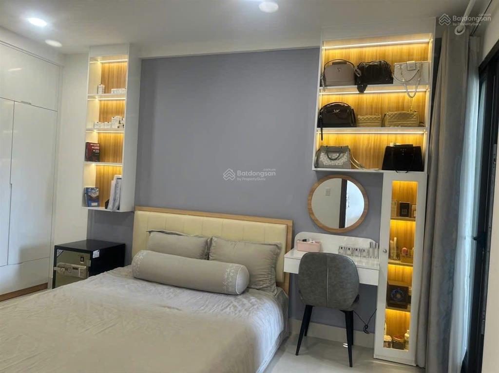 Căn hộ gần sân bay, cv / 50m2/2pn / shr / vay 80%/full nội thất / cho thuê 12tr/tháng