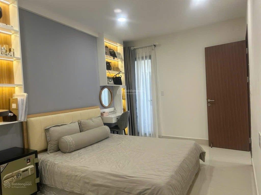 Căn hộ gần sân bay, cv / 50m2/2pn / shr / vay 80%/full nội thất / cho thuê 12tr/tháng