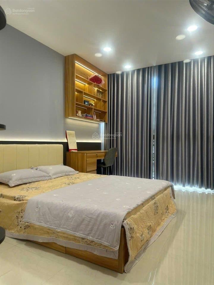 Căn hộ gần sân bay, cv / 50m2/2pn / shr / vay 80%/full nội thất / cho thuê 12tr/tháng