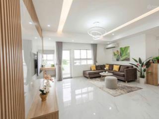 Lê quang đinh ,53m², 2pn, 2 tỷ 160 ,vay 70% sổ hồng riêng ,nhận thuê lại 15tr/tháng , 0798 367 ***