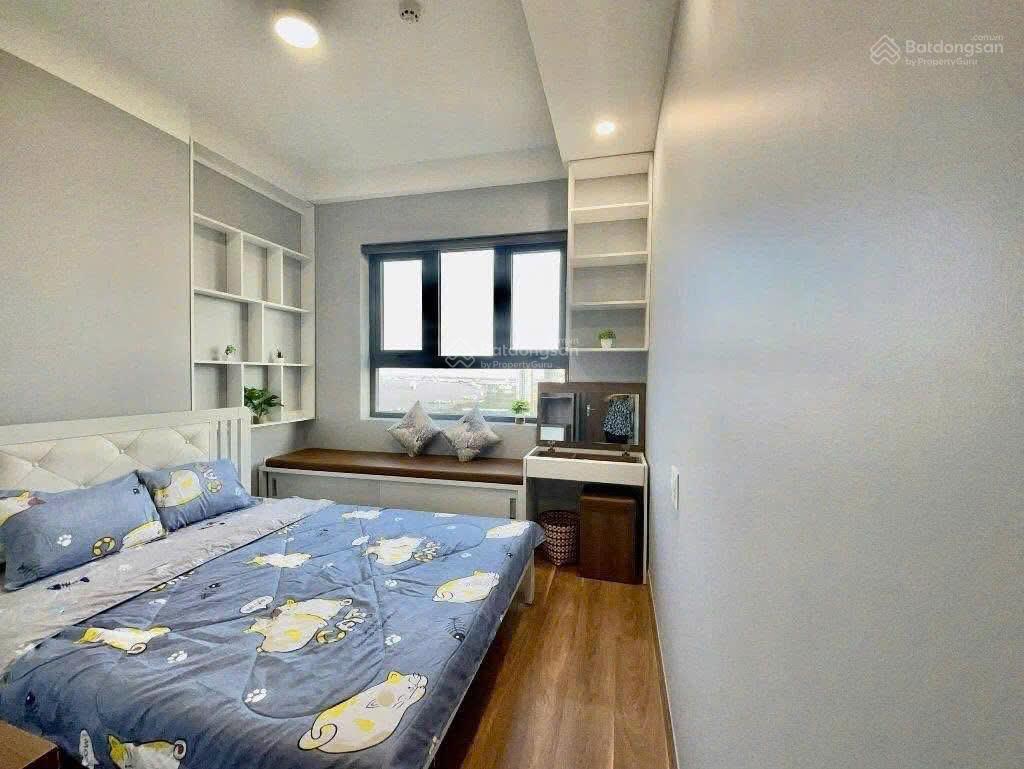 (bán gấp) ch 2 tỷ, 50 m² /2pn ,shr /hỗ trợ vay 70%, full nội thất ,nguyễn thượng hiền ,thuê 15tr