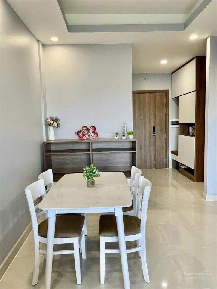 (bán gấp) ch 2 tỷ, 50 m² /2pn ,shr /hỗ trợ vay 70%, full nội thất ,nguyễn thượng hiền ,thuê 15tr