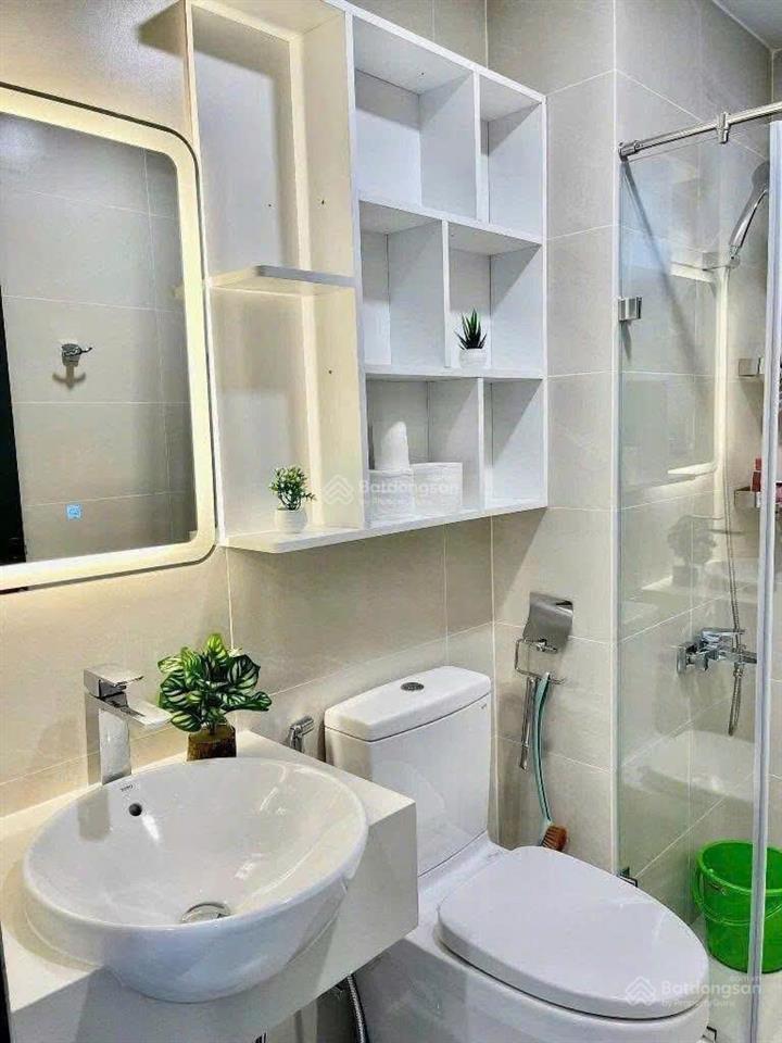 (bán gấp) ch 2 tỷ, 50 m² /2pn ,shr /hỗ trợ vay 70%, full nội thất ,nguyễn thượng hiền ,thuê 15tr