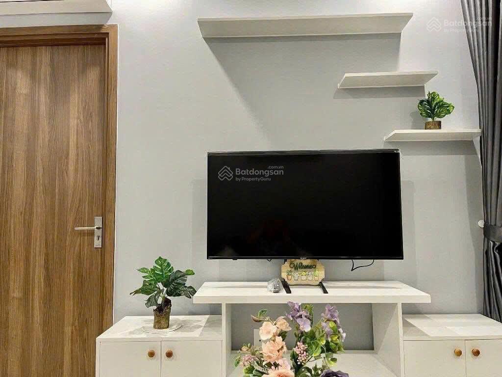 (bán gấp) ch 2 tỷ, 50 m² /2pn ,shr /hỗ trợ vay 70%, full nội thất ,nguyễn thượng hiền ,thuê 15tr