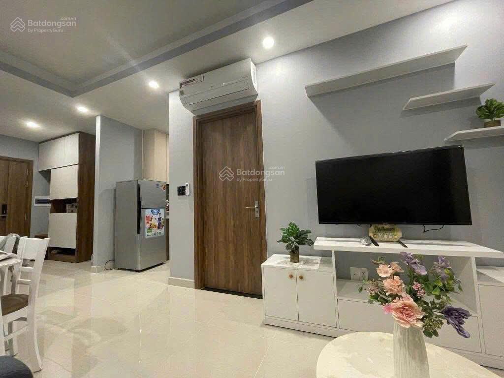 (bán gấp) ch 2 tỷ, 50 m² /2pn ,shr /hỗ trợ vay 70%, full nội thất ,nguyễn thượng hiền ,thuê 15tr