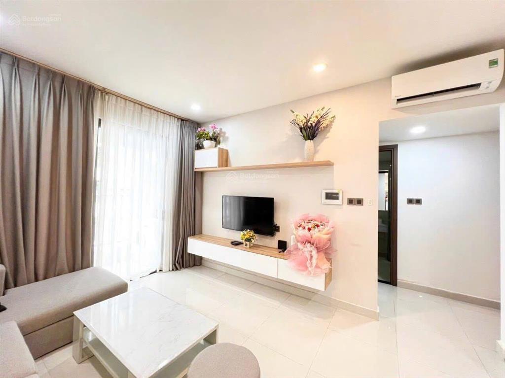 Nguyễn thượng hiền p1 gò vấp , 53m², 2pn, 2,12 tỷ, shr, full nt,vay 80%, gần sân bay, cho thuê 15tr