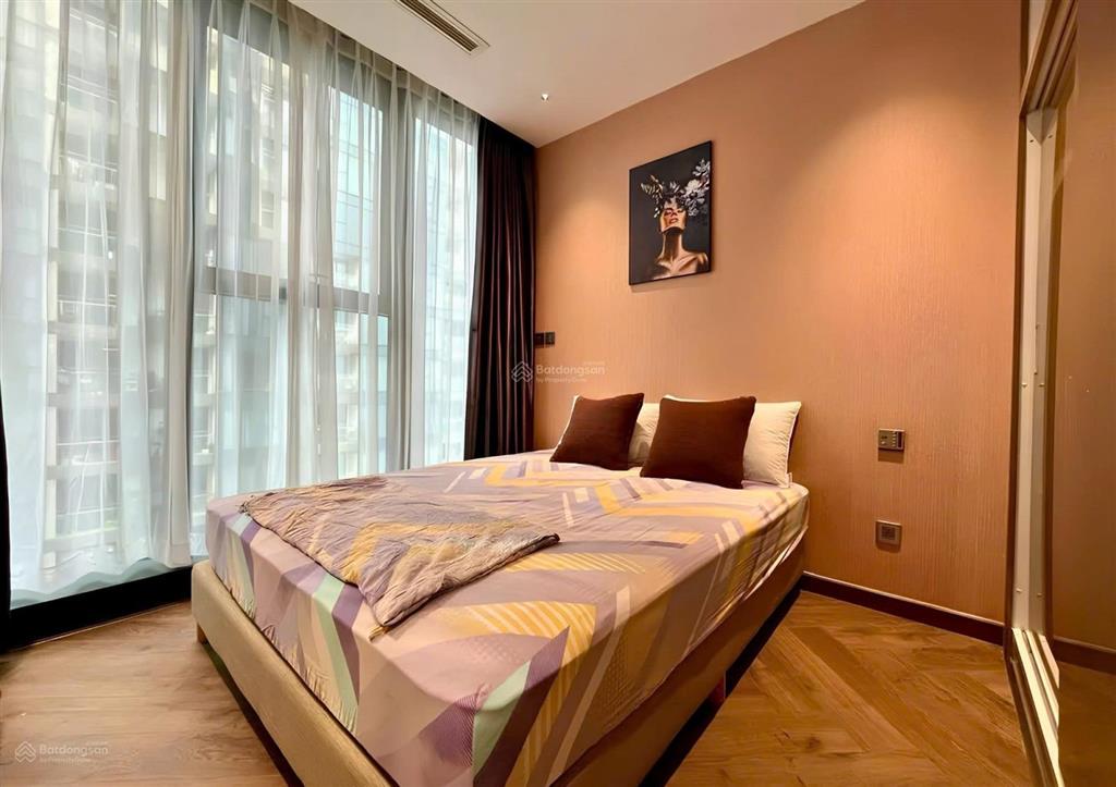Chính chủ (bán gấp) 50m, 2pn, sổ hồng riêng, 2 tỷ, full nt cao cấp, vay 70%, cho thuê 15tr/tháng
