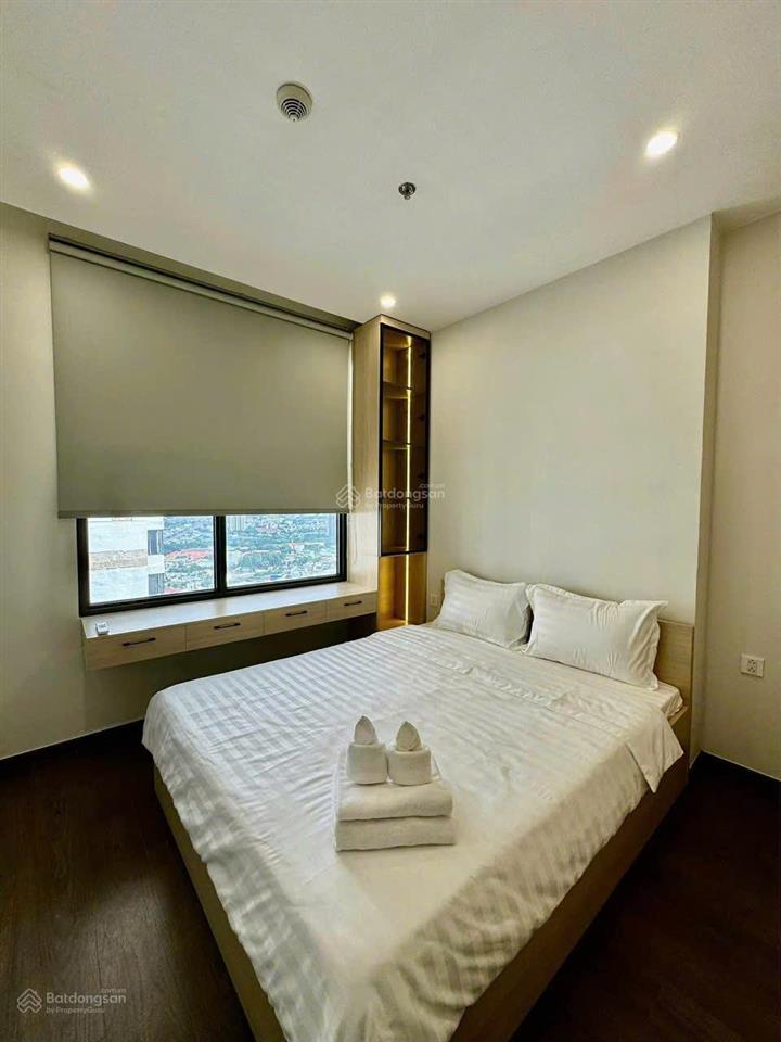 Lê quang định 55m2, 2pn, 2 tỷ 2, 2pn, full nội thất, vay 70%, cho thuê 15tr/tháng, 0798 367 ***
