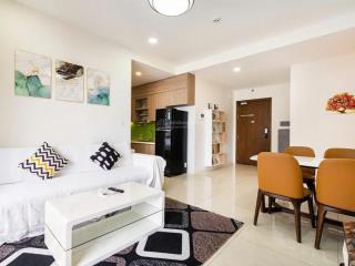 Lê quang định 55m2, 2pn, 2 tỷ 2, 2pn, full nội thất, vay 70%, cho thuê 15tr/tháng, 0798 367 ***