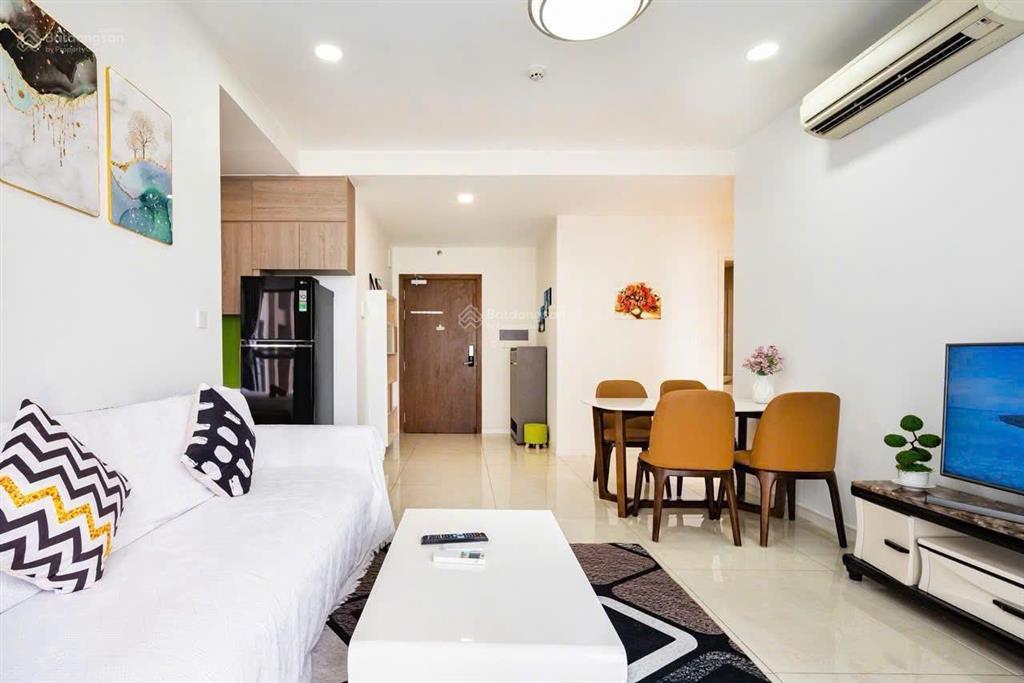 Lê quang định 55m2, 2pn, 2 tỷ 2, 2pn, full nội thất, vay 70%, cho thuê 15tr/tháng, 0798 367 ***