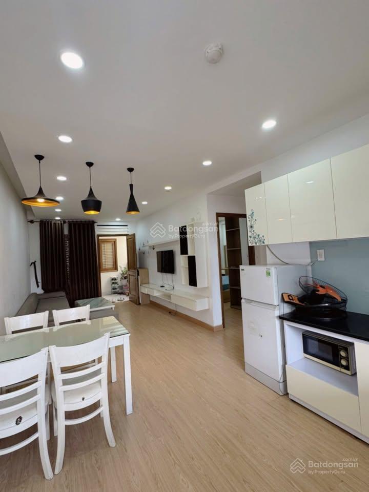 ( tin thật ) cắt lỗ 2 tỷ 1, 52 m2 / 2pn, shr / hỗ trợ vay 70%, full nội thất, cho thuê 15tr/tháng,