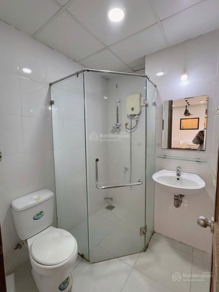 ( tin thật ) cắt lỗ 2 tỷ 1, 52 m2 / 2pn, shr / hỗ trợ vay 70%, full nội thất, cho thuê 15tr/tháng,