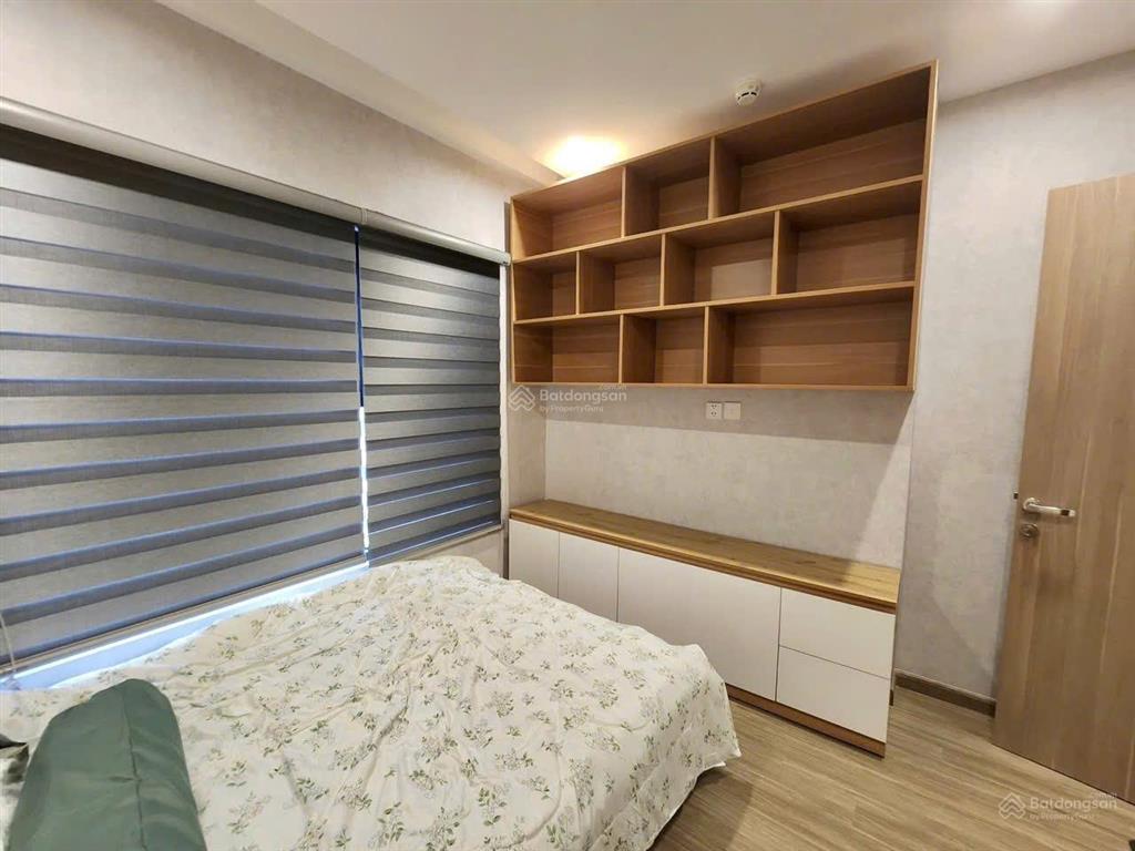 Bán lỗ 53m2, 2pn 2,16 tỷ/ 2pn (sổ sẵn / vay 80%) full nội thất, nguyễn thượng hiền, giá cực tốt