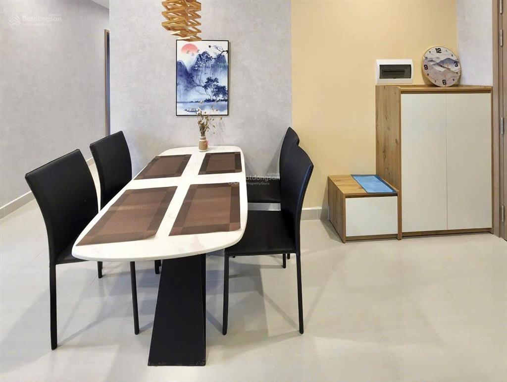 Bán lỗ 53m2, 2pn 2,16 tỷ/ 2pn (sổ sẵn / vay 80%) full nội thất, nguyễn thượng hiền, giá cực tốt
