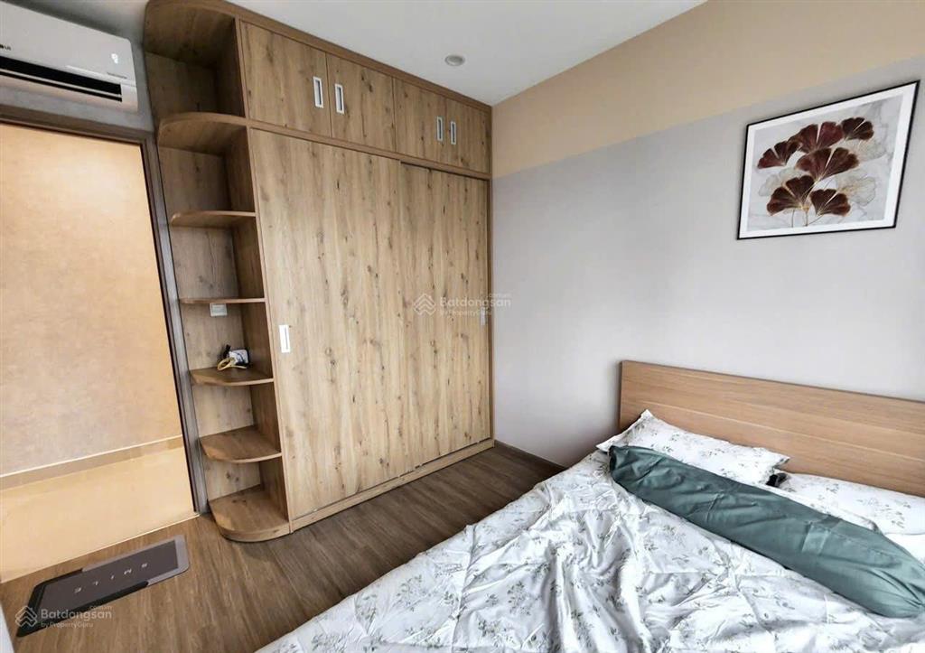 Bán lỗ 53m2, 2pn 2,16 tỷ/ 2pn (sổ sẵn / vay 80%) full nội thất, nguyễn thượng hiền, giá cực tốt