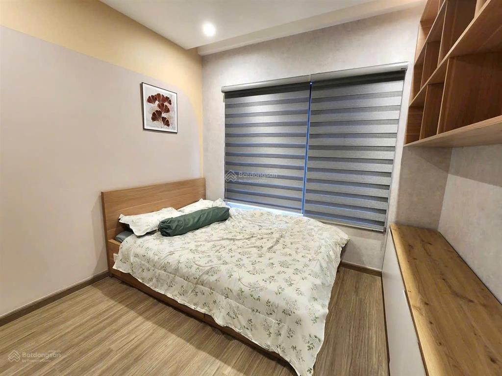 Bán lỗ 53m2, 2pn 2,16 tỷ/ 2pn (sổ sẵn / vay 80%) full nội thất, nguyễn thượng hiền, giá cực tốt