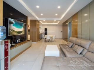 Bán gấp ch mới đẹp, 50m2, 2pn, 2 tỷ 1, full nt, sh riêng, vay 70%, thuê 15tr, nguyên thượng hiền