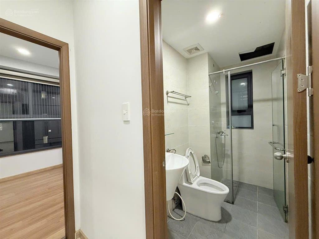 Gần trung tâm thành phố 53m², 2pn, 2,12 tỷ,shr, full nt,vay 80%,cho thuê 15tr , nguyễn thượng hiền