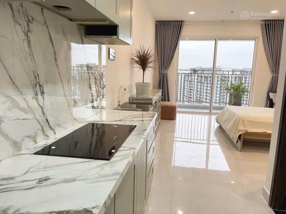 Nguyễn thượng hiền (cắt lỗ) 53m2, 2pn, 2 tỷ 120, sổ hồng trao tay, full nt vay 70%, thuê 15tr/tháng