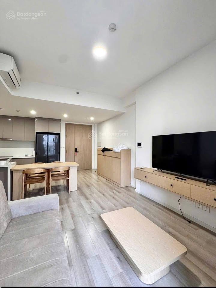 View nội khu cưc đẹp và mát lê quang đinh, 53m2,2 tỷ 160 2pn, full nội thất,shr,cho thuê 15tr/tháng