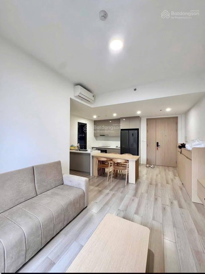 View nội khu cưc đẹp và mát lê quang đinh, 53m2,2 tỷ 160 2pn, full nội thất,shr,cho thuê 15tr/tháng