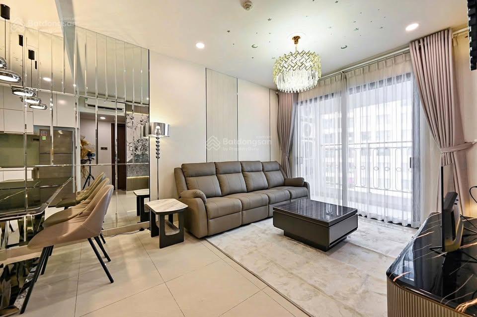(căn hộ thật) phạm văn đồng 53m2, 2pn shr, full nội thất, vay 70%, cho thuê 15tr /tháng