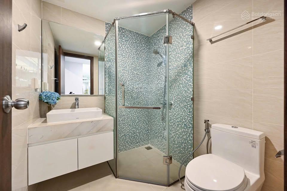 (căn hộ thật) phạm văn đồng 53m2, 2pn shr, full nội thất, vay 70%, cho thuê 15tr /tháng