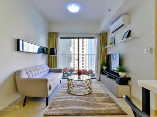 Bán gấp ch nguyễn bỉnh khiêm 53m2, 2pn, sổ riêng, 2 tỷ 160, full nội thất, vay 70%, cho thuê 15tr